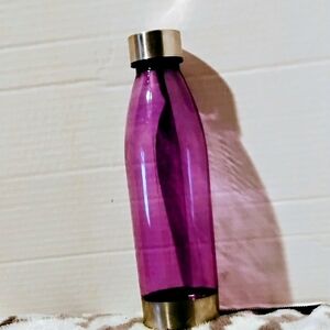 Plastic Water Bottle